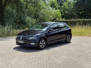 Volkswagen Polo 1.0 TSI HighLine DSG I PDC I NAVI I STOELVERW I WEINIG KM I CRUISE
