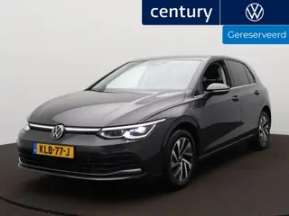 Volkswagen Golf 1.4 eHybrid Style / Massage / Adap. Cruise / Elek. Stoel