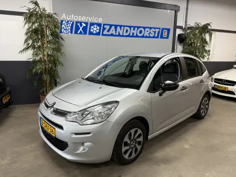 Citroën C3 1.0 VTi Attraction // Airco // Trrekhaak