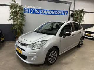 Citroën C3 1.0 VTi Attraction // Airco // Trrekhaak