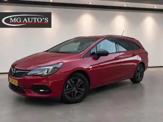 Opel Astra Sports Tourer 1.2 Edition 2020