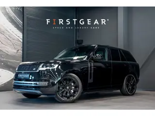 Land Rover Range Rover 3.0 P460e HSE PHEV *Meridian Signature / SV Bespoke Leder-Pakket / Stoelventi
