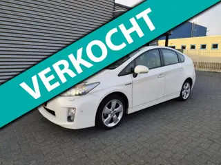 Toyota Prius 1.8 Executive