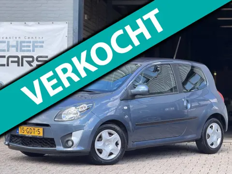 Renault Twingo 1.2|NAP|AUTOMAAT|AIRCO|CRUISE|PDC|1EIGENAAR!