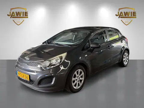 Kia Rio 1.2 CVVT ComfortLine (bj 2014)