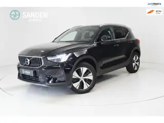 Volvo XC40 1.5 T4 Plug-in hybrid|Automaat|LED|Navi|Camera|Rijassistent-pack|Winterpack|Electr stoele