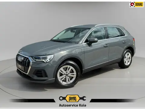 Audi Q3 45 TFSI* AUTOMAAT* Parkeercamera* Xenon/led * Navigatiesysteem *