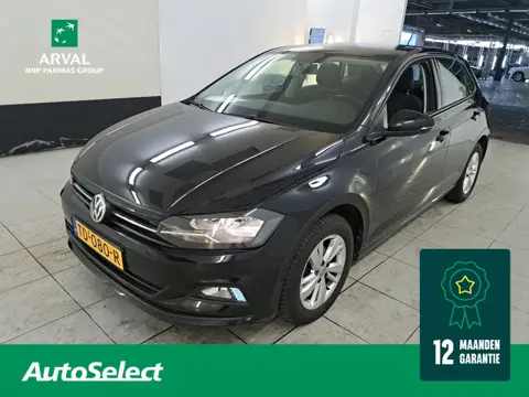 Volkswagen Polo 1.0 TSI 95pk Comfortline | Executive | Navigatie | Apple CarPlay / Android | 15" Lic