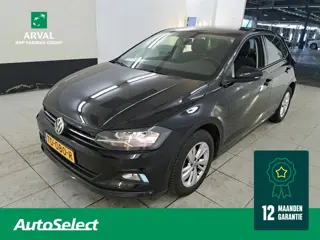 Volkswagen Polo 1.0 TSI 95pk Comfortline | Executive | Navigatie | Apple CarPlay / Android | 15" Lic