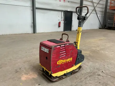Bomag BPR 55/65 D (bj 2016)