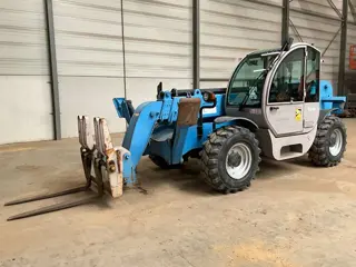 Genie GTH 3512 (bj 2007)