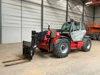 Manitou MT 1840 (bj 2015)