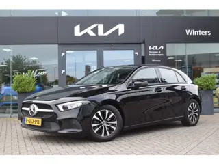 Mercedes-Benz A-Klasse 180 Business Solution | Navigatie | Camera | Stoelverwarming | Cruise Control