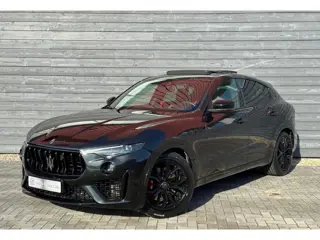 Maserati Levante 3.0 V6 S AWD GRANLUSSO PANO 430PK LUCHTVERING FACELIFT HARMAN KARDON 360 CAMERA