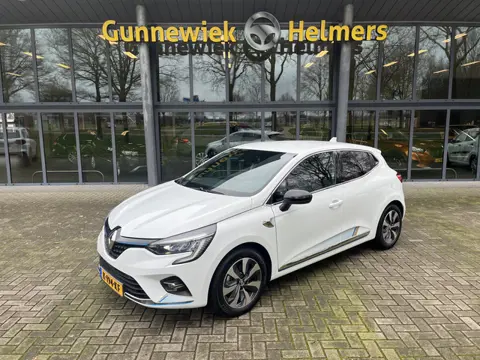 Renault Clio 1.6 E-Tech Hybrid 140 Zen | CARPLAY | CAMERA | PDC | DEALER AUTO