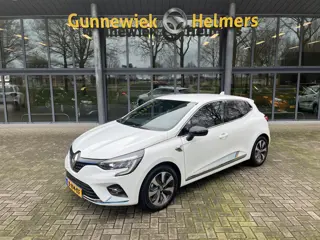 Renault Clio 1.6 E-Tech Hybrid 140 Zen | CARPLAY | CAMERA | PDC | DEALER AUTO