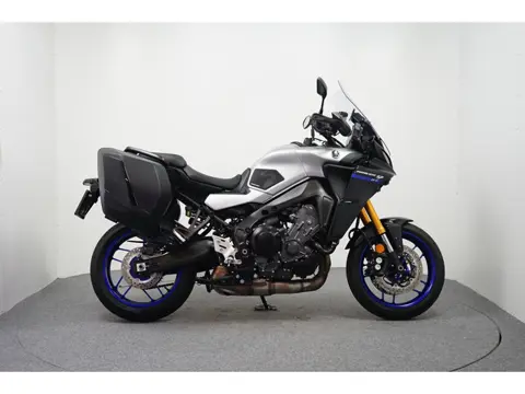 Yamaha TRACER 9 GT (bj 2021)