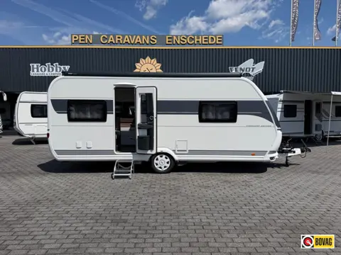 Hobby Excellent Edition 540 UFF VOL UITGERUST!!