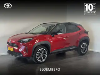 Toyota Yaris Cross 1.5 Hybrid Executive | Dealeronderhouden | Apple Carplay |