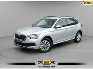 Skoda Kamiq 1.0 TSI Ambition * Parkeersensoren * Clima *