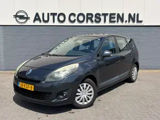 Renault Grand Scénic 1.6 Ecc Cruise control Trekhaak Navigatie Expression