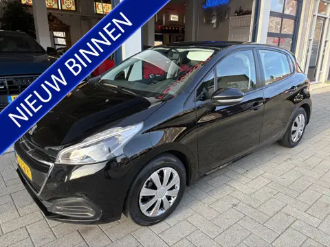 Peugeot 208 1.2 PureTech Active NAVI/AIRCO/TELEFOON/CRUISE