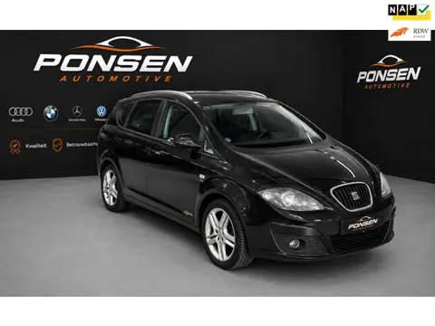 Seat Altea XL 1.2 TSI Ecomotive Businessline COPA