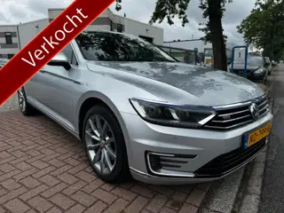 Volkswagen Passat Variant 1.4 TSI GTE SOH 97.4% 186.000km Airco/ECC,Navi,Panoramadak,Half Leder/Alca