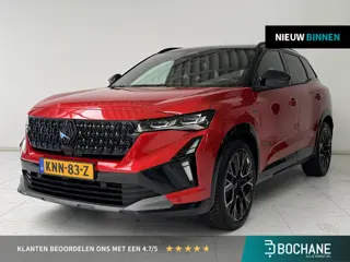 Renault Austral 1.2 E-Tech full hybrid 200 esprit Alpine | DEMO | Navigatie | 360° Camera | Harman /
