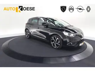 Renault Scénic TCe 140 EDC Limited | Camera | Stoelverwarming | Navigatie | Apple Carplay