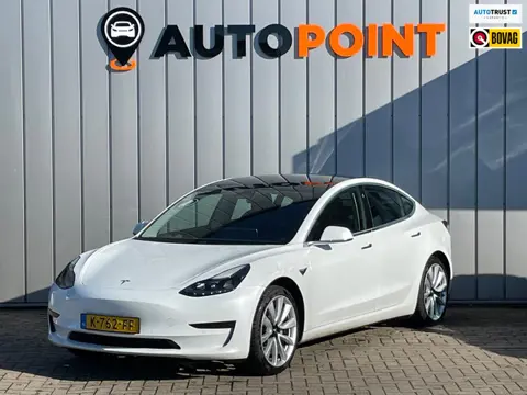 Tesla Model 3 Standard RWD Plus 60 kWh SOH93% ORG NL