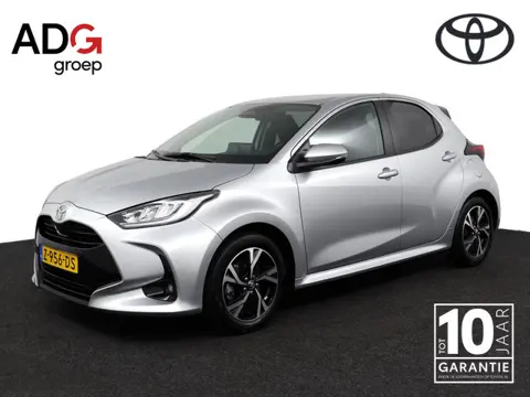 Toyota Yaris 1.5 Hybrid 115 First Edition | Apple Carplay/Android Auto | keyless entry |