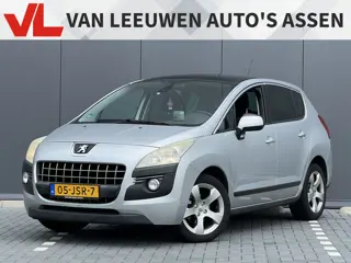 Peugeot 3008 1.6 VTi Première | Nieuw binnen | Cruise | Trekhaak |