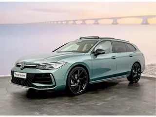 Volkswagen Passat Variant 1.5 eTSI R-Line Business DSG7 150pk