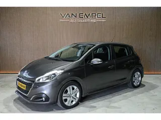 Peugeot 208 1.2 PureT. Signature (bj 2019)