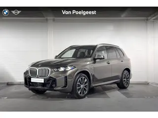 BMW X5 xDrive50e | M-Sport | Trekhaak | Comfort Pack | Innovation Pack | Harman/Kardon | Soft-Close
