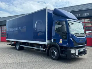 Iveco Eurocargo ML120E22 (bj 2017)