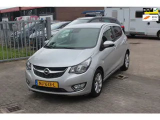 Opel KARL 1.0 ecoFLEX Innovation cruise control