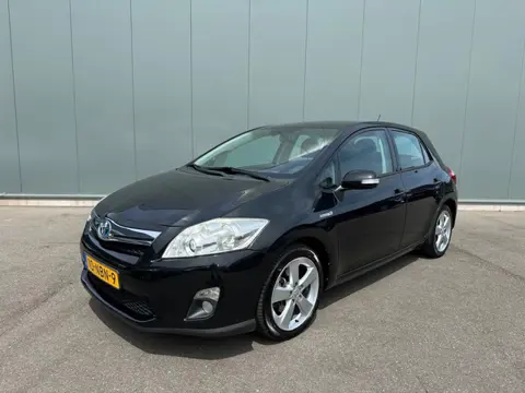 Toyota Auris 1.8 Full Hybrid Exe. CAMERA | TREKHAAK | AIRCO !