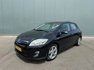 Toyota Auris 1.8 Full Hybrid Exe. CAMERA | TREKHAAK | AIRCO !