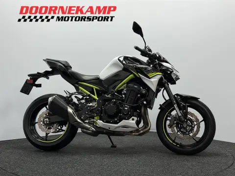 Kawasaki Z 900 ABS (bj 2020)
