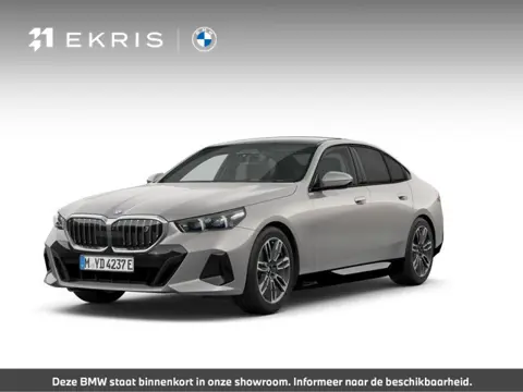 BMW i5 eDrive40 M Sport Edition | M Sport | Travel Pack | Innovation Pack | Panoramadak | Trekhaak