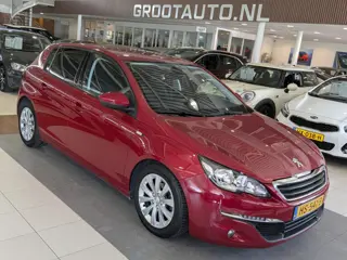 Peugeot 308 1.2 PureTech Style Airco, Cruise Control, Trekhaak,  Stuurbekrachtiging