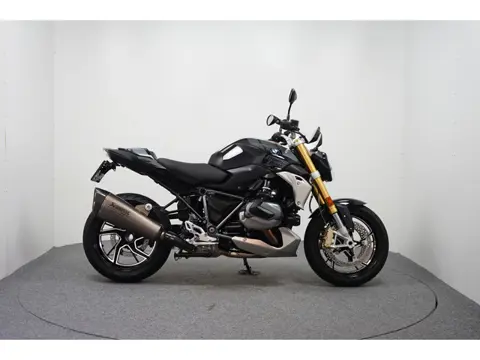 BMW R 1250 R (bj 2023)