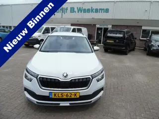 Škoda Kamiq 1.0 TSI Ambition (bj 2023)