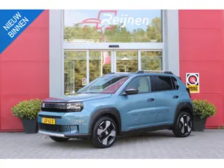 Fiat Grande Panda LA PRIMA 113PK 11 kW 44 kWh | DRAADLOZE APPLE CARPLAY/ANDROID AUTO | NAVIGATIE | A