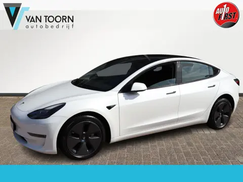 Tesla Model 3 Long Range RWD 75 kWh 94,7% SOH . (bj 2023)
