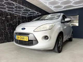 Ford Ka 1.2 Cool & Sound start/stop (bj 2011)