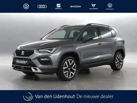 SEAT Ateca 1.5 TSI 150pk Style Business Intense DSG / Navigatie / Stoel+Stuurverwarming / Camera