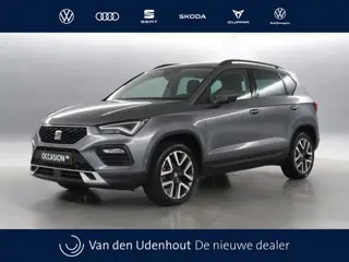 SEAT Ateca 1.5 TSI 150pk Style Business Intense DSG / Navigatie / Stoel+Stuurverwarming / Camera